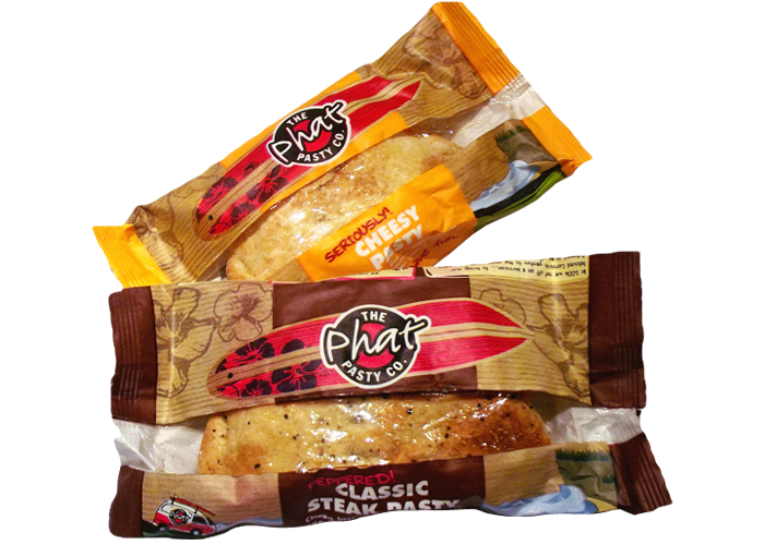 Chef Pack<sup>®</sup>